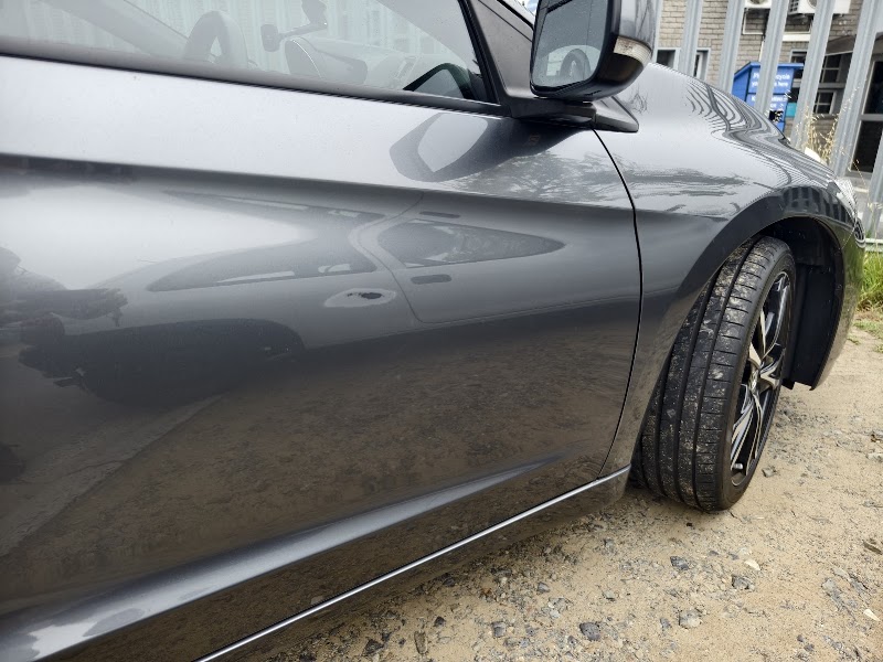 Alfons Car Wash - Photo 2